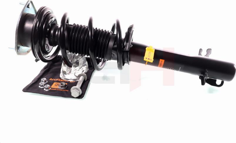 GH GH-351660C01 - Jambe de suspension cwaw.fr