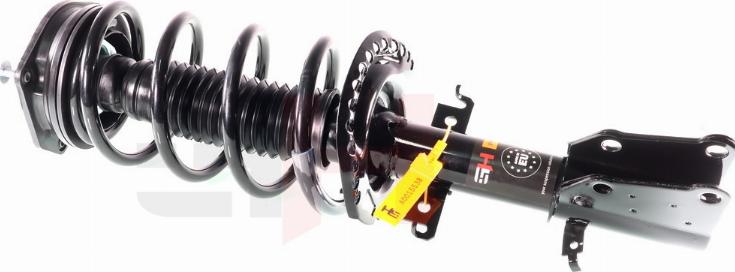 GH GH-353991C01 - Jambe de suspension cwaw.fr