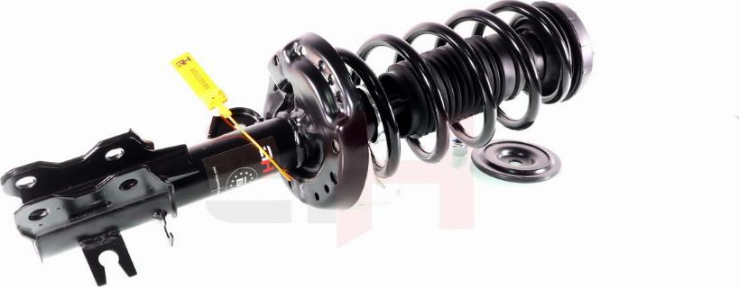 GH GH-353677C01 - Jambe de suspension cwaw.fr