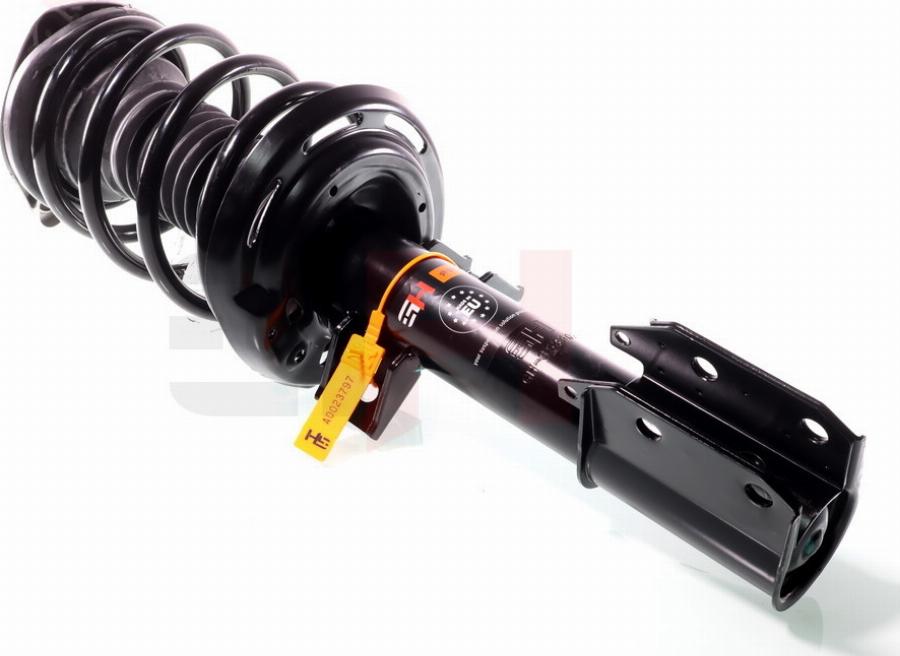 GH GH-353302C02 - Jambe de suspension cwaw.fr