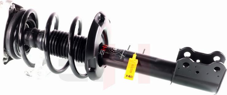 GH GH-353378C01 - Jambe de suspension cwaw.fr