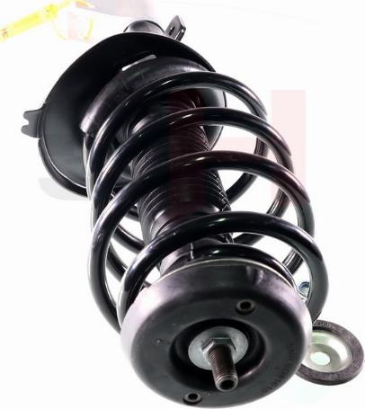 GH GH-353712C09 - Jambe de suspension cwaw.fr