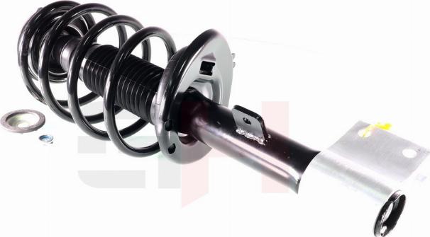 GH GH-353712C09 - Jambe de suspension cwaw.fr