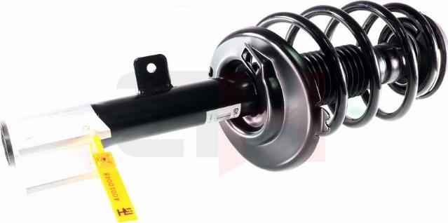 GH GH-353712C09 - Jambe de suspension cwaw.fr