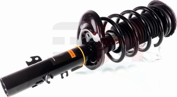 GH GH-353770C12A - Jambe de suspension cwaw.fr