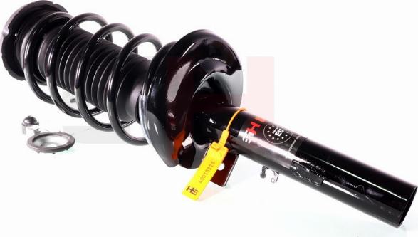 GH GH-353770C12A - Jambe de suspension cwaw.fr