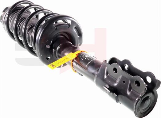 GH GH-352535C01 - Jambe de suspension cwaw.fr