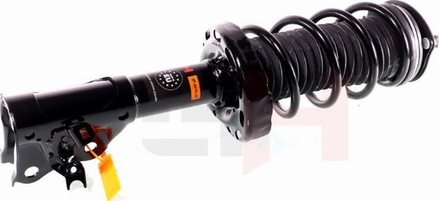 GH GH-352636C01 - Jambe de suspension cwaw.fr