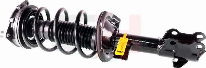 GH GH+352298C02 - Jambe de suspension cwaw.fr