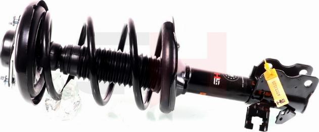 GH GH-352236C01 - Jambe de suspension cwaw.fr