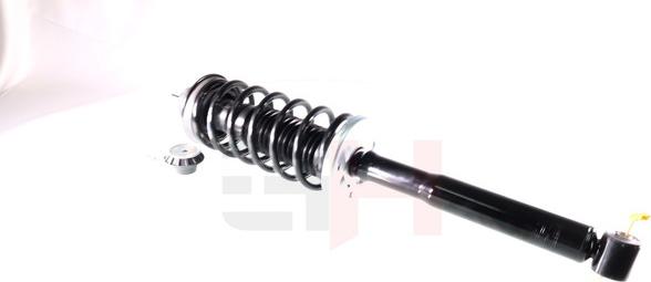 GH GH-339995C01 - Jambe de suspension cwaw.fr