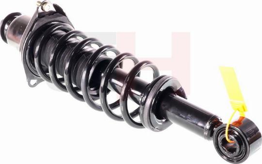 GH GH-334512C02 - Jambe de suspension cwaw.fr