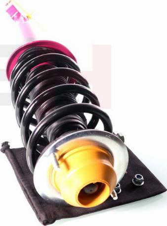 GH GH+334701C06A - Jambe de suspension cwaw.fr