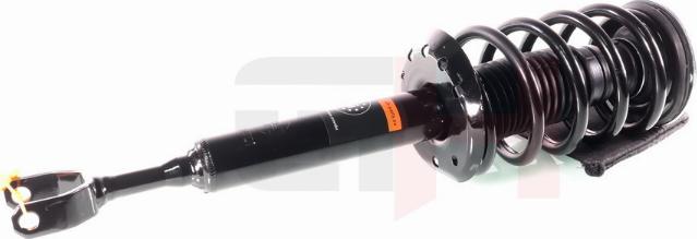 GH GH+334701C06A - Jambe de suspension cwaw.fr