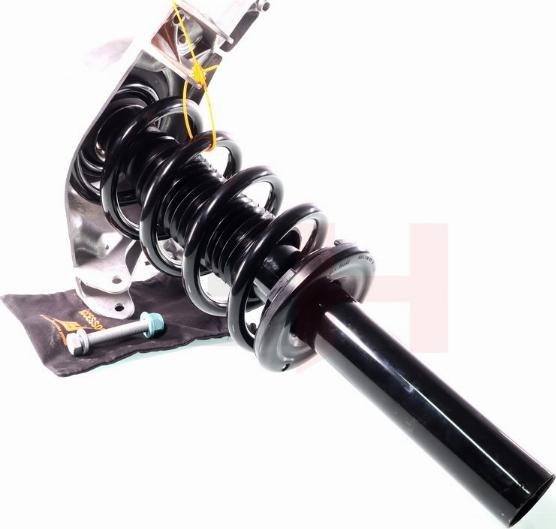 GH GH-334703C02 - Jambe de suspension cwaw.fr