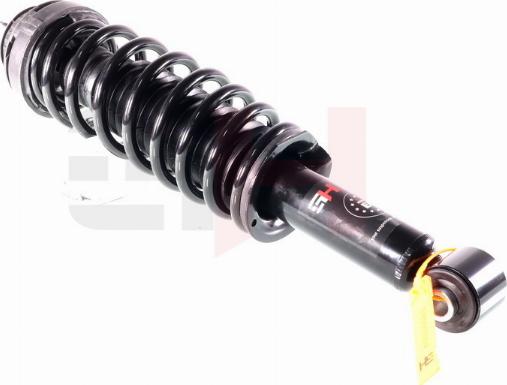 GH GH-331060C01 - Jambe de suspension cwaw.fr