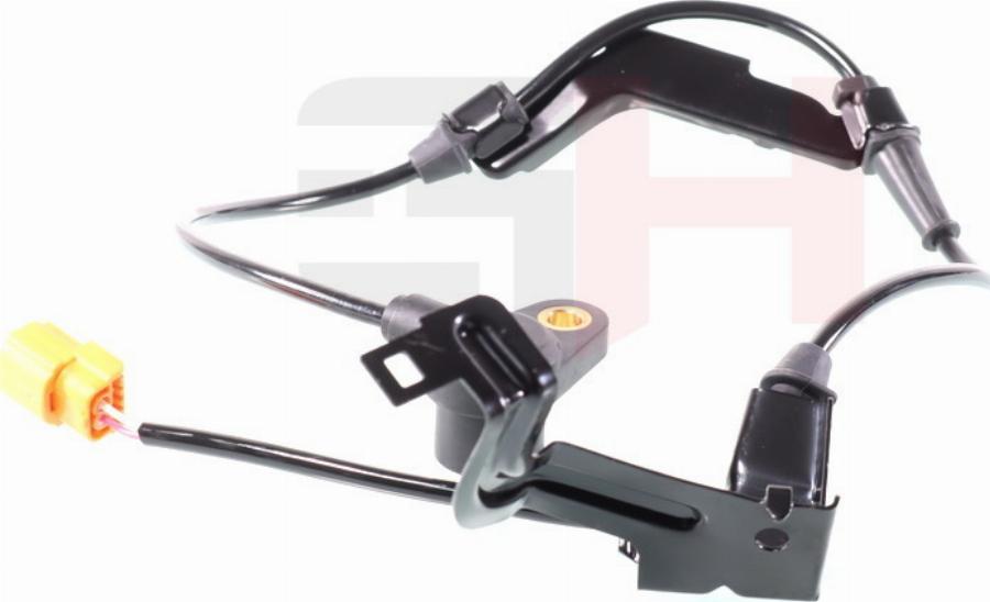 GH GH-712623V - Capteur, vitesse de roue cwaw.fr