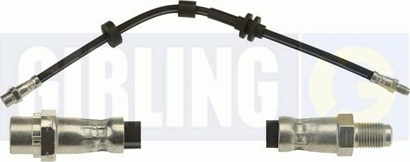 Girling 9002905 - Flexible de frein cwaw.fr