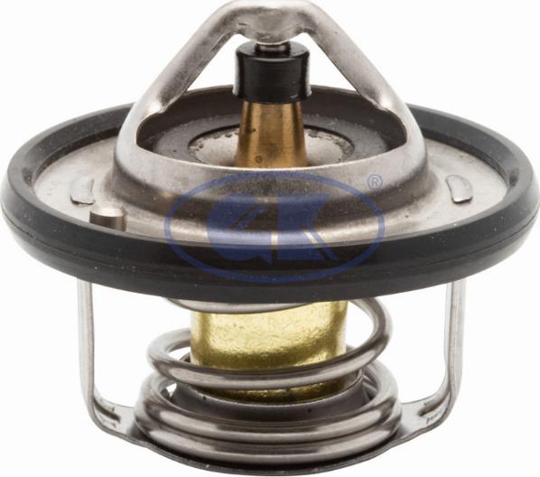 GK 701423 - Thermostat d'eau cwaw.fr