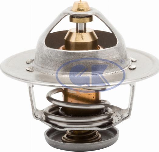 GK 701260 - Thermostat d'eau cwaw.fr