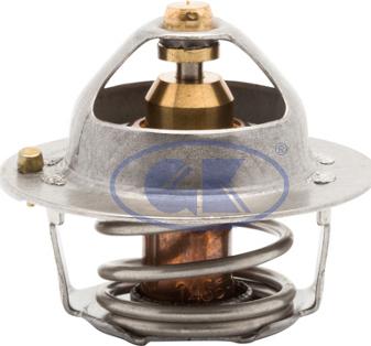 GK 701261 - Thermostat d'eau cwaw.fr