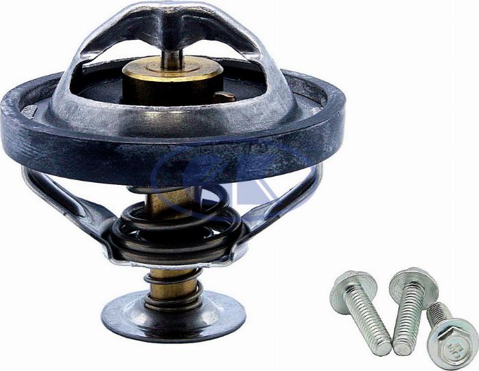 GK 701275 - Thermostat d'eau cwaw.fr