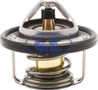 GK 701276 - Thermostat d'eau cwaw.fr