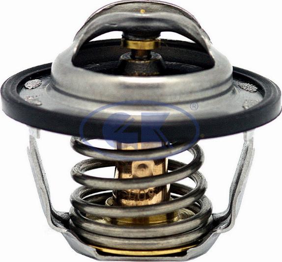 GK 701271 - Thermostat d'eau cwaw.fr