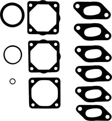 Glaser M32128-00 - Jeu de joints d'étanch, collecteur d'admission / d'échappement cwaw.fr