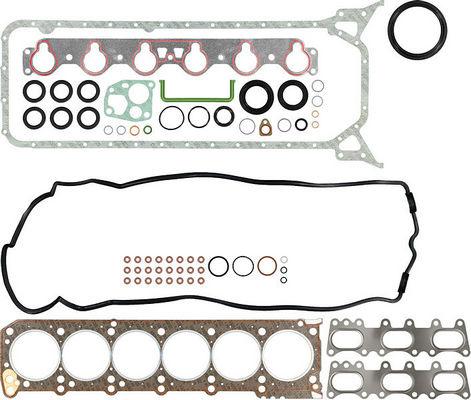 Glaser S36867-00 - Pochette moteur complète cwaw.fr