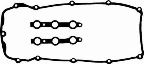 Glaser V36833-00 - Jeu de joints d'étanchéité, couvercle de culasse cwaw.fr