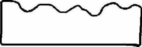 Glaser X53789-01 - Joint de cache culbuteurs cwaw.fr