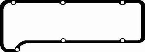 Glaser X02938-01 - Joint de cache culbuteurs cwaw.fr