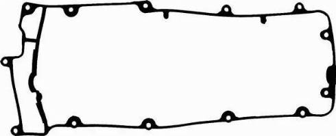 Glaser X83088-01 - Joint de cache culbuteurs cwaw.fr