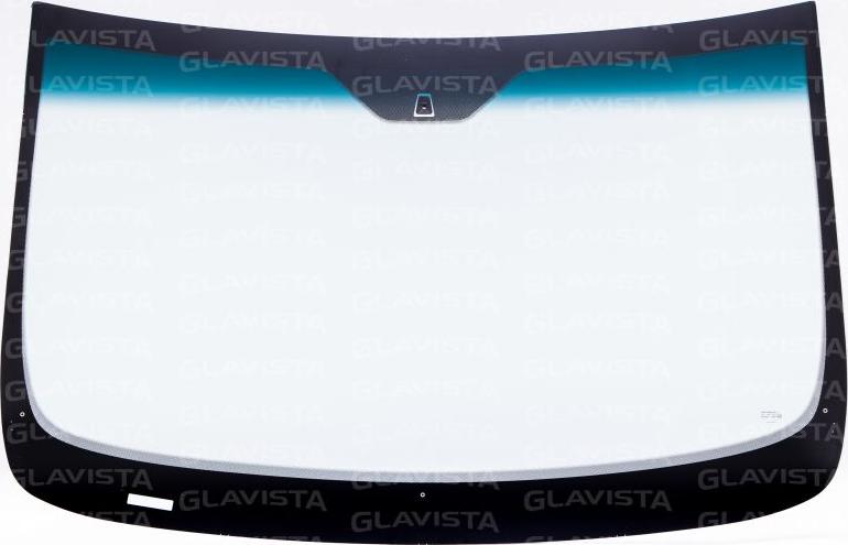 GLAVISTA 100210 - Pare-brise cwaw.fr