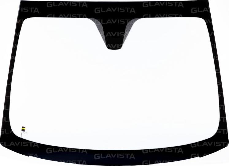 GLAVISTA 101446 - Pare-brise cwaw.fr