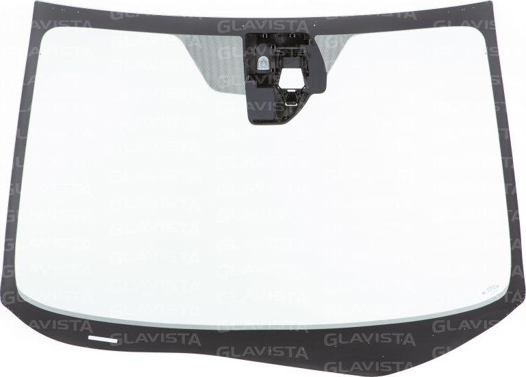 GLAVISTA 101433 - Pare-brise cwaw.fr