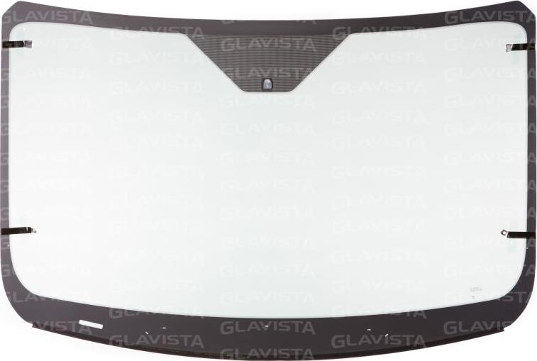 GLAVISTA 101004 - Pare-brise cwaw.fr