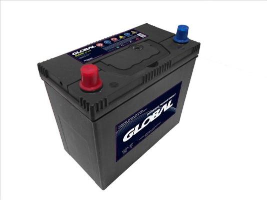 GLOBAL GL045C - Batterie de démarrage cwaw.fr