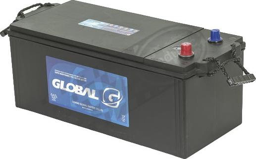 GLOBAL GR155SHD - Batterie de démarrage cwaw.fr