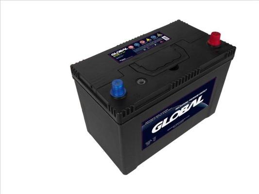 GLOBAL GR100C - Batterie de démarrage cwaw.fr