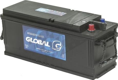 GLOBAL GR110SHD - Batterie de démarrage cwaw.fr