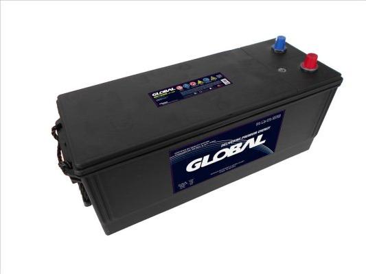 GLOBAL GRC135SHD - Batterie de démarrage cwaw.fr