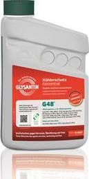 GLYSANTIN 50668293 - Antigel cwaw.fr