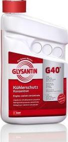 GLYSANTIN 50688606 - Antigel cwaw.fr