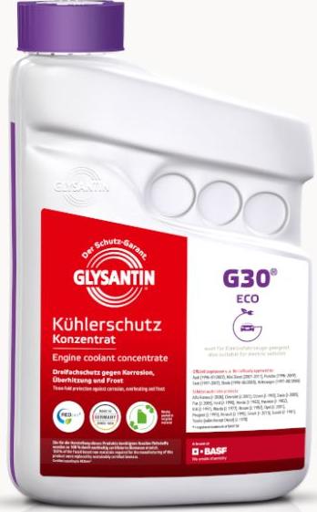 GLYSANTIN 50788315 - Antigel cwaw.fr