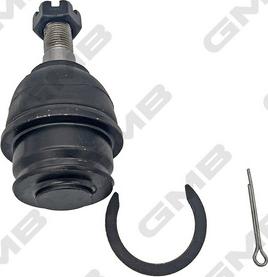 GMB 0101-1165 - Rotule de suspension cwaw.fr