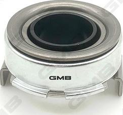 GMB GC50010 - Butée de débrayage cwaw.fr