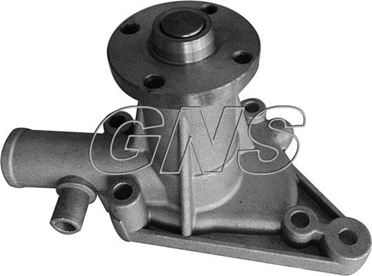 GNS YH-R116-2 - Pompe à eau cwaw.fr