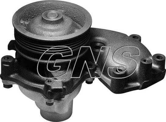 GNS YH-AR115 - Pompe à eau cwaw.fr